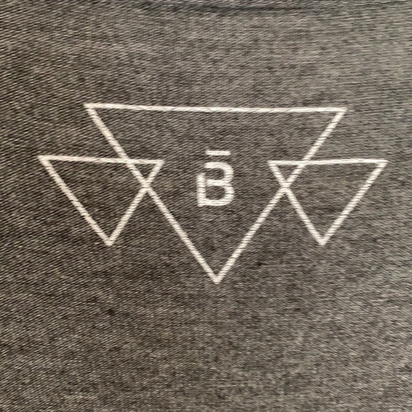 Dark Grey Comfy Sweater! - Picture 3 of 4